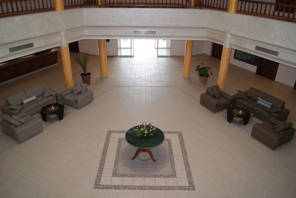 Le Grand Hotels Des Thermes Mezraia Eksteriør billede